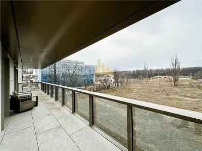 Inchiriere Apartament 3 Camere Cortina 126 Iancu Nicolae - foto 12