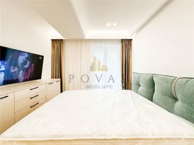 Inchiriere Apartament 3 Camere Cortina 126 Iancu Nicolae - foto 3