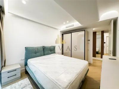 Inchiriere Apartament 3 Camere Cortina 126 Iancu Nicolae - foto 4