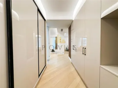 Inchiriere Apartament 3 Camere Cortina 126 Iancu Nicolae - foto 5