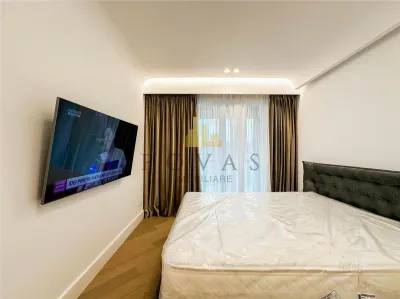 Inchiriere Apartament 3 Camere Cortina 126 Iancu Nicolae - foto 6