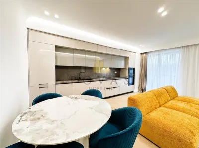 Inchiriere Apartament 3 Camere Cortina 126 Iancu Nicolae - foto 8