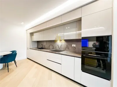 Inchiriere Apartament 3 Camere Cortina 126 Iancu Nicolae - foto 9