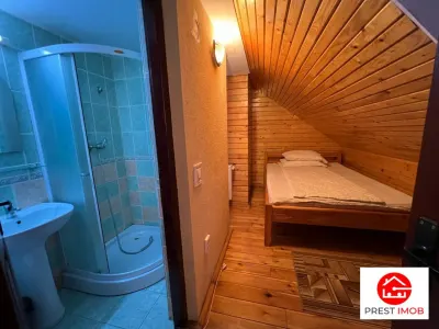 Casa de vacanta de vanzare in Lapusna - foto 5