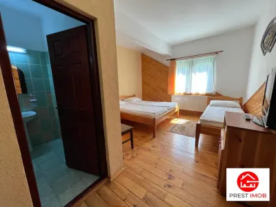 Casa de vacanta de vanzare in Lapusna - foto 6
