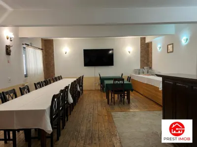 Casa de vacanta de vanzare in Lapusna - foto 7