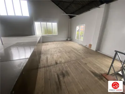 Spatiu de inchiriat in Tudor - foto 3