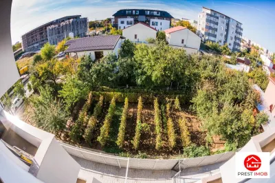 Casa noua 2 nivele cu 889 mp teren, drumul Taberei, Bucuresti - foto 1