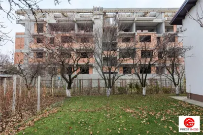 Casa noua 2 nivele cu 889 mp teren, drumul Taberei, Bucuresti - foto 6