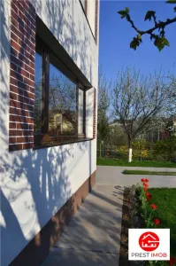 Casa noua 2 nivele cu 889 mp teren, drumul Taberei, Bucuresti - foto 9