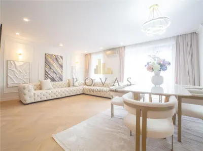 Prima Chirie Apartament Superb 4 Camere Iancu Nicolae - Bucuresti