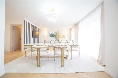 Prima Chirie Apartament Superb 4 Camere Iancu Nicolae - foto 2