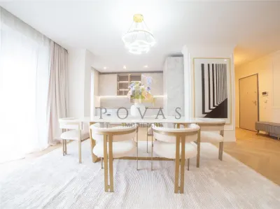Prima Chirie Apartament Superb 4 Camere Iancu Nicolae - foto 12