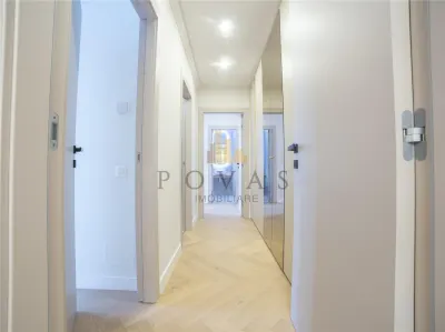 Prima Chirie Apartament Superb 4 Camere Iancu Nicolae - foto 15