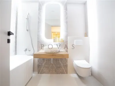 Prima Chirie Apartament Superb 4 Camere Iancu Nicolae - foto 18
