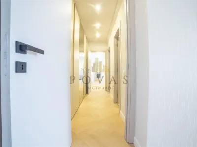Prima Chirie Apartament Superb 4 Camere Iancu Nicolae - foto 19