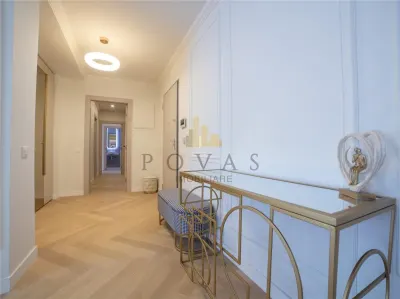 Prima Chirie Apartament Superb 4 Camere Iancu Nicolae - foto 21