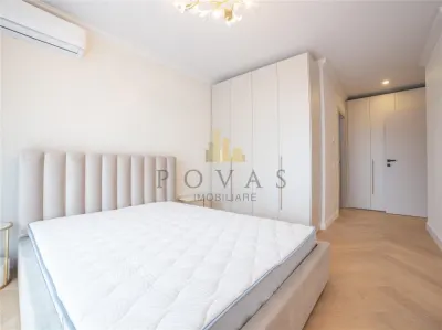 Prima Chirie Apartament Superb 4 Camere Iancu Nicolae - foto 5