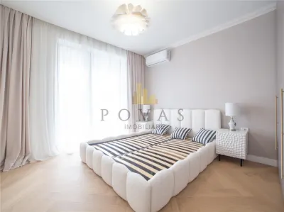 Prima Chirie Apartament Superb 4 Camere Iancu Nicolae - foto 6