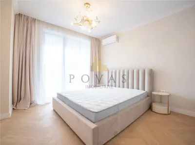 Prima Chirie Apartament Superb 4 Camere Iancu Nicolae - foto 7