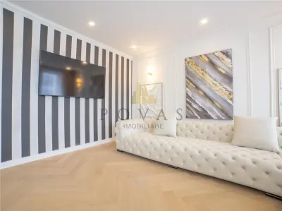Prima Chirie Apartament Superb 4 Camere Iancu Nicolae - foto 8