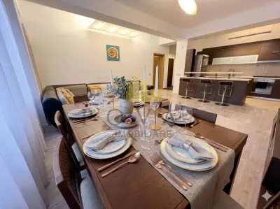 Apartament 3 Camere Erou Iancu Nicolae Voluntari - foto 4