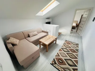 Apartament NOU cu 3 camere, 2 băi și 2 parcări – prima închiriere - foto 3