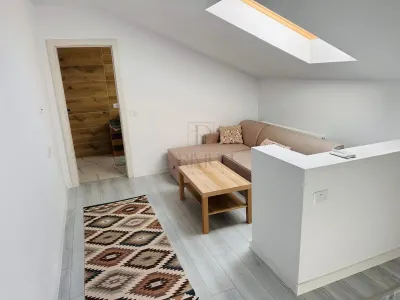 Apartament NOU cu 3 camere, 2 băi și 2 parcări – prima închiriere - foto 4