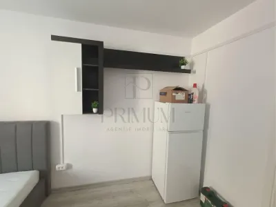 BLASCOVICI - AP. 1 CAMERA - mobilat, utilat, RENOVAT, etaj intermediar - foto 3