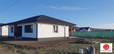 Casa Finalizata + 6 Proiecte la Cheie - foto 3