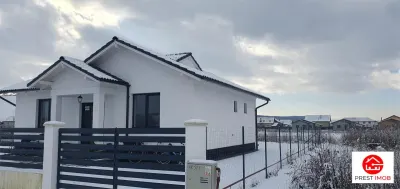 Casa Finalizata + 6 Proiecte la Cheie - foto 6