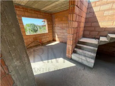 Duplex - Mosnita Noua - posibil cu finisaje la alegere - foto 4