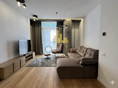 Prima Inchiriere Apartament 2 Camere Up Site Floreasca Promenada - Bucuresti