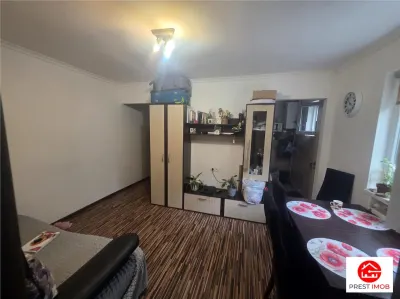 de vanzare Ap 2 camere, utilat si mobilat, Mureseni, Targu Mures - foto 3