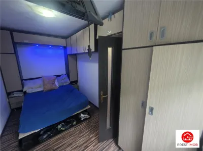 de vanzare Ap 2 camere, utilat si mobilat, Mureseni, Targu Mures - foto 4