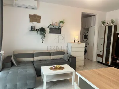 BRAYTIM - 2 CAMERE - ETAJ INTERMEDIAR - MOBILAT SI UTILAT - ZONA EXCELENTA - foto 2