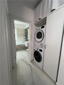 BRAYTIM - 2 CAMERE - ETAJ INTERMEDIAR - MOBILAT SI UTILAT - ZONA EXCELENTA - foto 8
