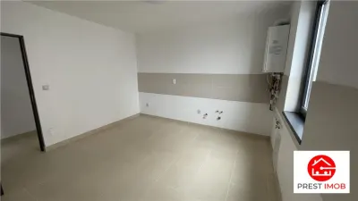 Apartament cu doua camere, semifinisat, in Cristesti, zona Materom, loc de parcare inclus - foto 15