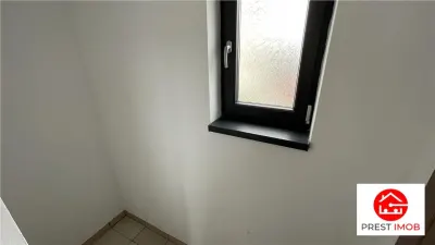 Apartament cu doua camere, semifinisat, in Cristesti, zona Materom, loc de parcare inclus - foto 18