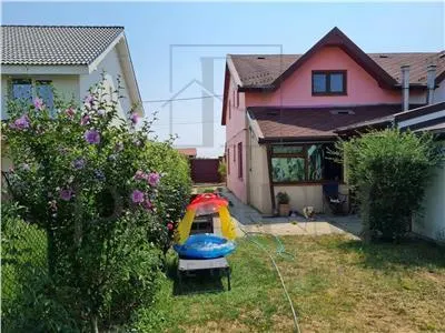 DUPLEX MOBILAT - MOSNITA NOUA - 350MP TEREN - foto 3