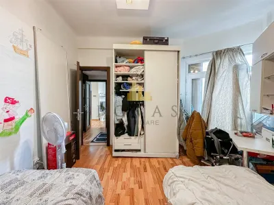 Inchiriere Apartament 4 Camere Gradina Icoanei Piata Romana - foto 12