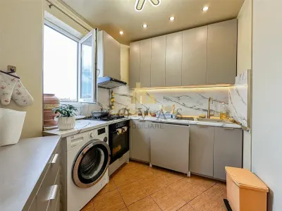 Inchiriere Apartament 4 Camere Gradina Icoanei Piata Romana - foto 15