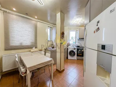 Inchiriere Apartament 4 Camere Gradina Icoanei Piata Romana - foto 17