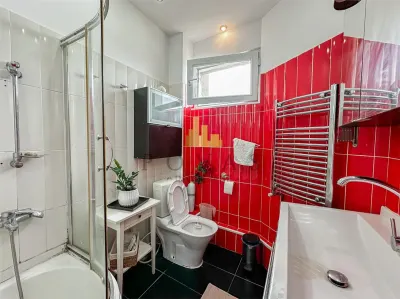 Inchiriere Apartament 4 Camere Gradina Icoanei Piata Romana - foto 18