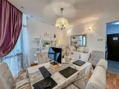Inchiriere Apartament 4 Camere Gradina Icoanei Piata Romana - foto 4