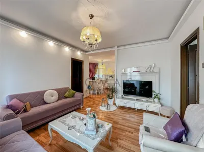 Inchiriere Apartament 4 Camere Gradina Icoanei Piata Romana - foto 6