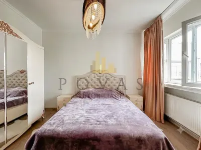 Inchiriere Apartament 4 Camere Gradina Icoanei Piata Romana - foto 9