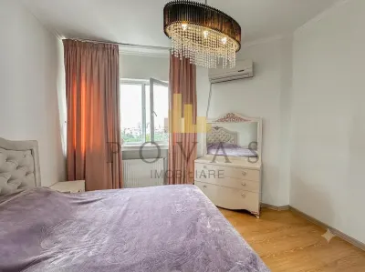 Inchiriere Apartament 4 Camere Gradina Icoanei Piata Romana - foto 10