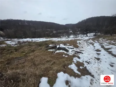 Teren 1812 mp, intravilan , Sovata, jud, Mures - Sovata