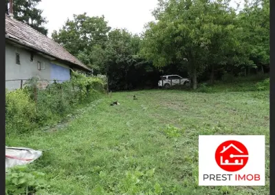 Teren intravilan de vanzare la 20km de Targu Mures, sat Sanvasii - foto 2